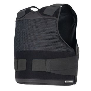 Elite Armor RX2 Funda Negro